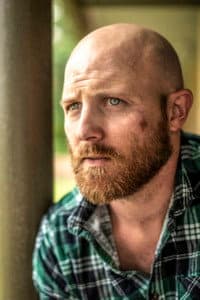 Daniel Widdowson in Get Free