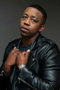 Mpho Sebeng in Ingoma
