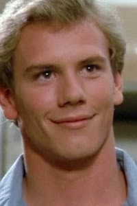 Robert Brian Wilson in A Nanny to Die For