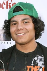 Carlos Ramirez in Wassup Rockers