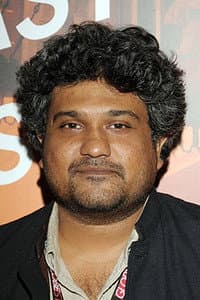 Vasan Bala in Bombay Mirror
