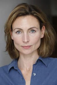 Annabel Mullion in Final Portrait