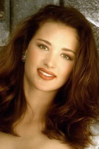 Jennifer LeRoy in Playboy Video Playmate Calendar 1994