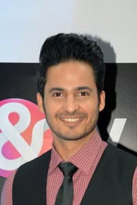 Mohit Malhotra in Hacked