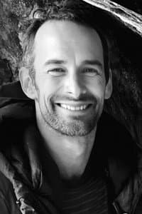 David Mason in Out of Sight III