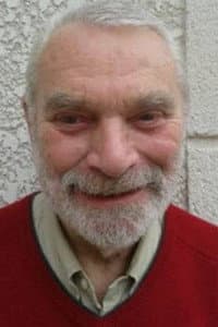 Jacques Witta in Bon pour le service