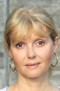 Roswitha Schreiner in Aschenputtel