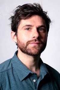 Benjamin Wangermée in On ne badine pas avec Rosette