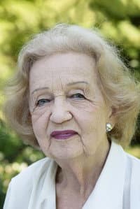 Blanka Bohdanová in Tři sestry