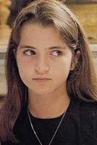 Valérie Lalande in La vie est un long fleuve tranquille