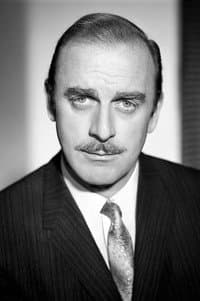 John Dehner in Please Murder Me