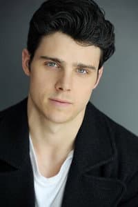 Will Sterling in A Cell Phone Movie