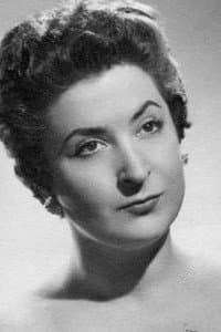 Jacqueline Doyen in Fernand clochard