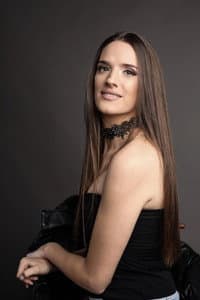 Jelena Vukićević in Milojev dar