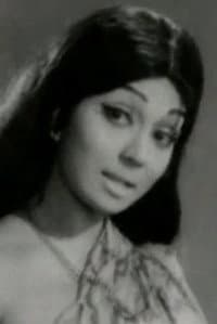 Usha Nandhini in Shakthi Leelai