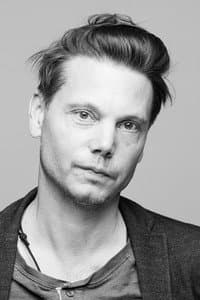 Marek Harloff in Ein Engel schlägt zurück