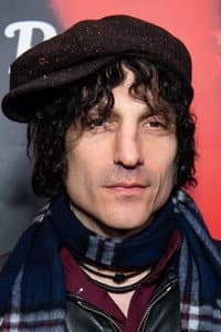 Jesse Malin in Heavy Healing