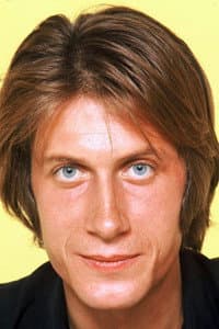 Jacques Dutronc in À nous deux