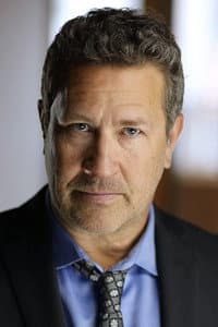 Judah Katz in Family History Mysteries: Buried Past
