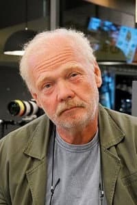 Tibor Vokoun in Děti zítřků