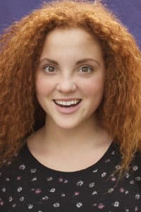 Venus Schultheis in Snoopy en de Peanuts: De Film