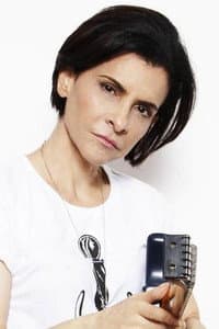 Marina Lima in Letrux: Viver é Um Frenesi