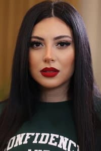 Aysel Nasirzade in Kişi ol