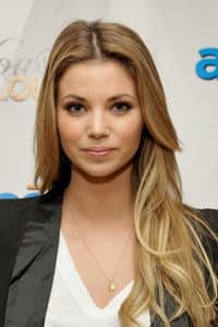 Amber Lancaster in Pauly Shore's Vegas is My Oyster