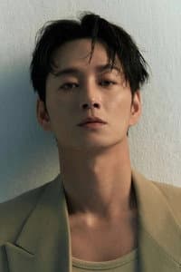 Lee Hyun-wook in 나쁜 영화