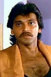 Mahesh Anand in Vishwasghaat