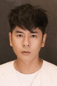 Alfred Hui in Cantopop 321慈善音樂會