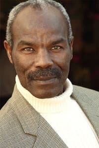 Roy Lee Jones in Nightcomer
