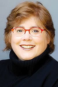 Marilyn Kagan in The Violation of Sarah McDavid