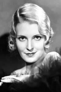 Miriam Jordan in I Loved You Wednesday