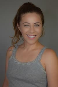 Aline Carválho in Julieta X Julieta