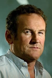 Colm Meaney in Alleged