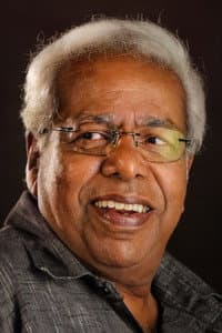 Thilakan in Vendor Daniel State Licency