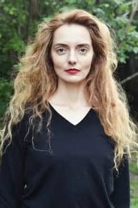 Olivia Csiky Trnka in Un autre homme