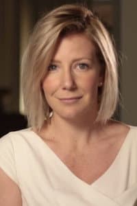 Sally Faulkner in Prey