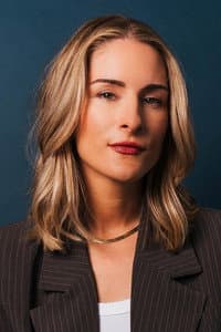Kelly Walker in Execution