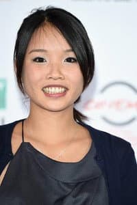 Trang Le Hong in Wir sind jung. Wir sind stark.