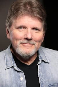 Gary Daniel Mosher in Ordinary Madness