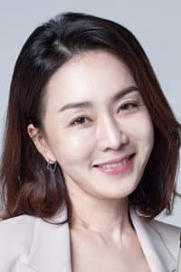 Kim Jung-nan in 닥터 프리즈너