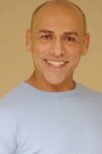 Frank Roman in Freedom Strike