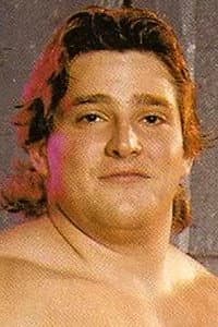 John Hindley in ECW When Worlds Collide 1996