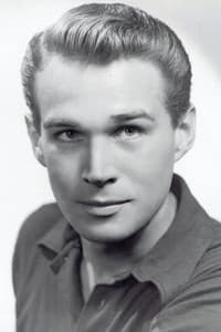 Dean Harens in The Suspect