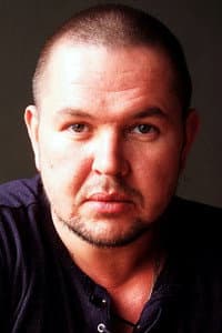 Denis Kirillov in Blokpost