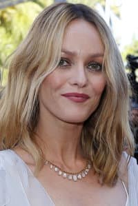 Vanessa Paradis in Un couteau dans le cœur