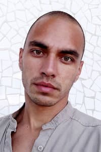 Francisco Gabriel in Los pecados de Dios