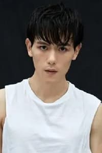 Zheng Xiaofu in 囚爱